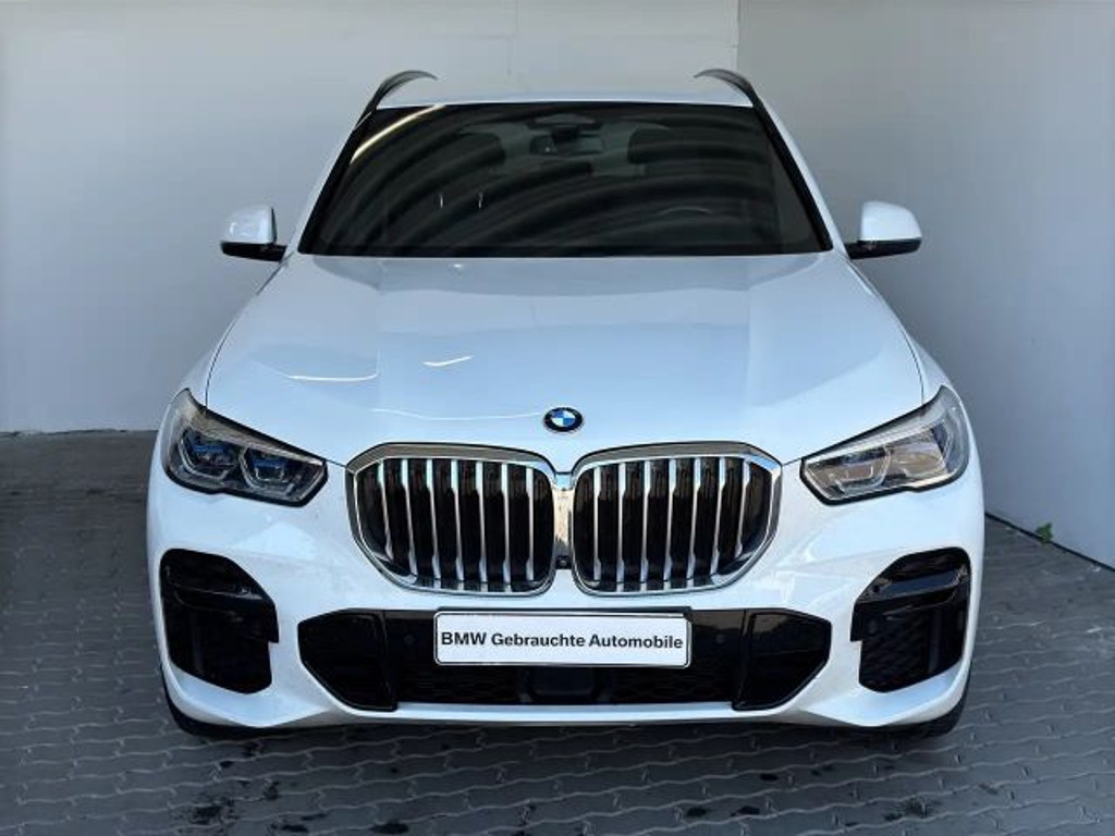 BMW X5 M-Sport