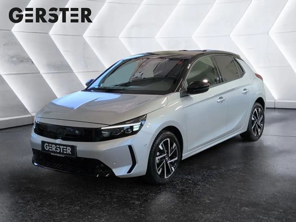 Opel Corsa Grand Sport Turbo GS-Line