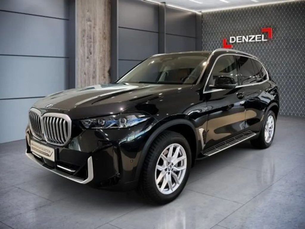 BMW X5 xDrive30d