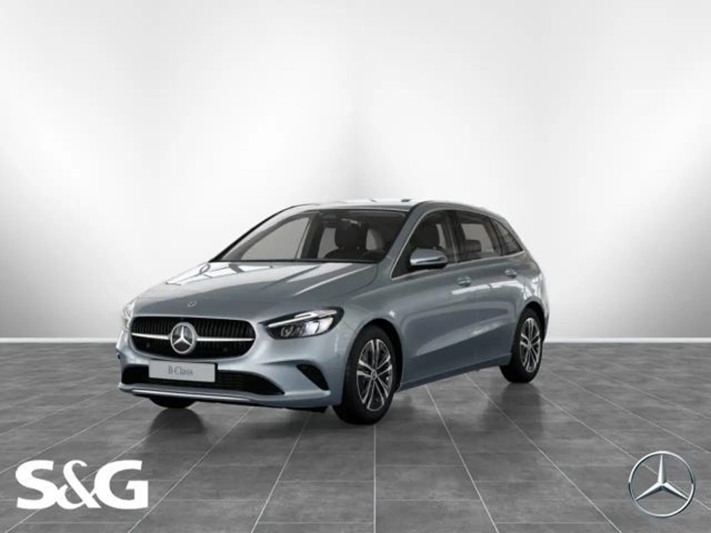 Mercedes-Benz B-Klasse B 200 Progressive