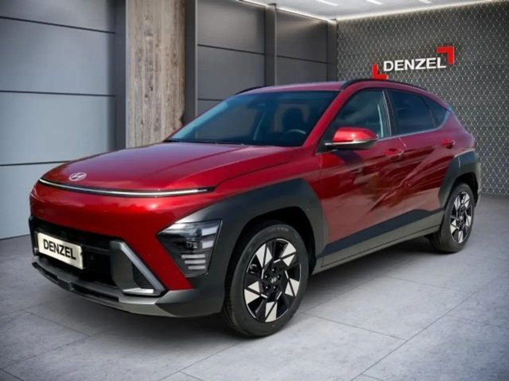 Hyundai Kona 2WD 1.6