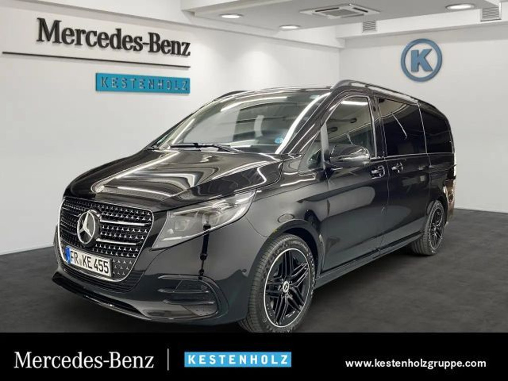 Mercedes-Benz V-Klasse V 300 AMG Line Limousine Lang V 300 d