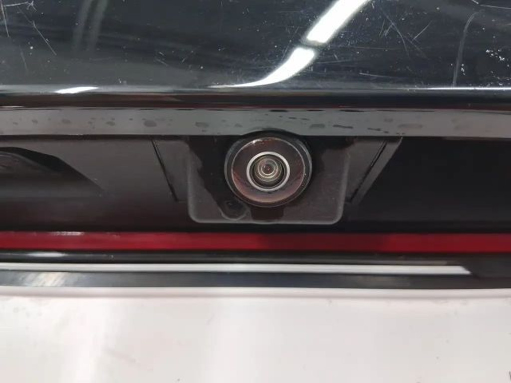 Mini John Cooper Works Cabrio