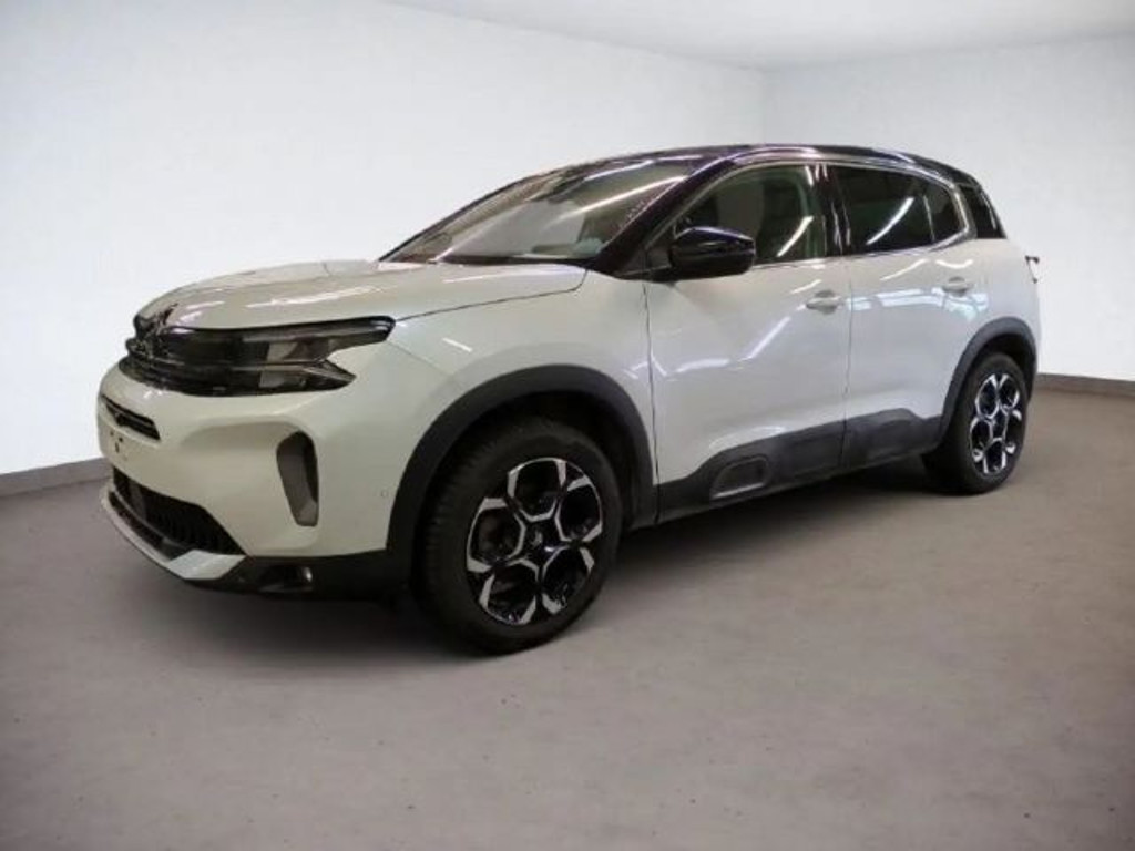 Citroën C5 Aircross Max