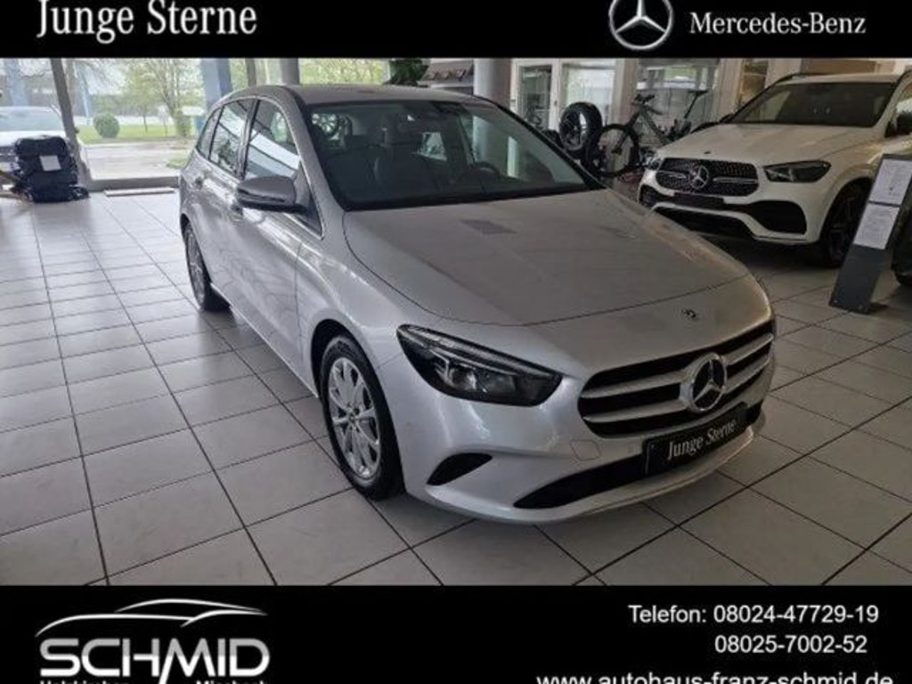 Mercedes-Benz B-Klasse B 250 Progressive