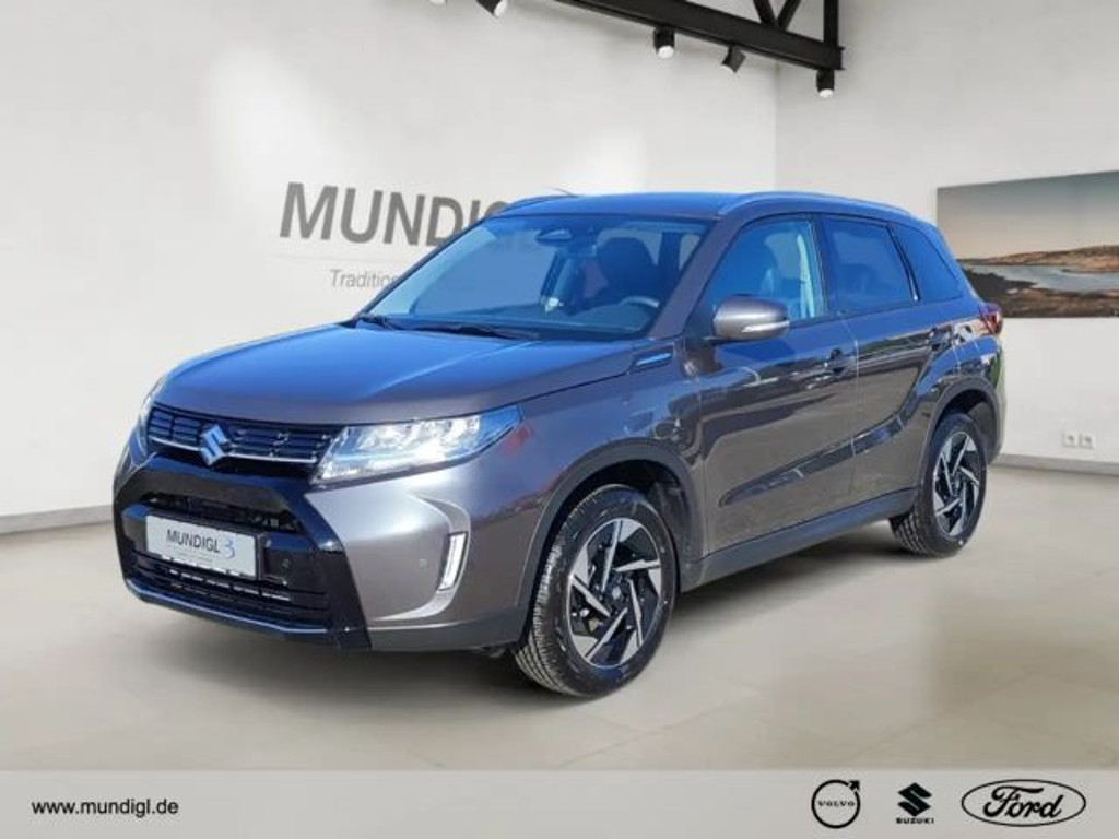 Suzuki Vitara Comfort 4x4 Hybrid