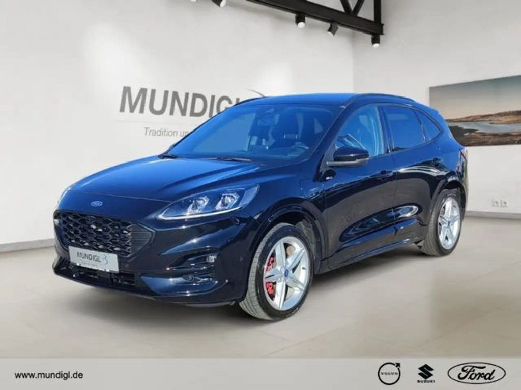Ford Kuga ST Line Plug in Hybrid X