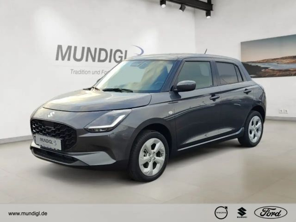 Suzuki Swift Comfort 4x4