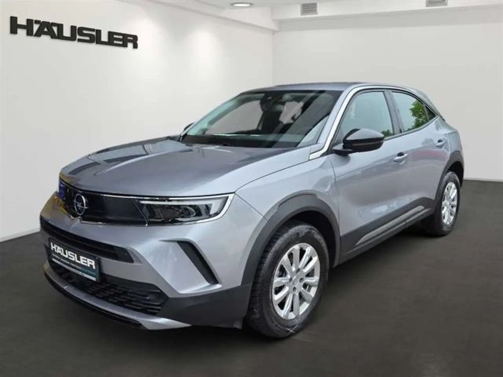 Opel Mokka 1.2 Turbo Edition Turbo