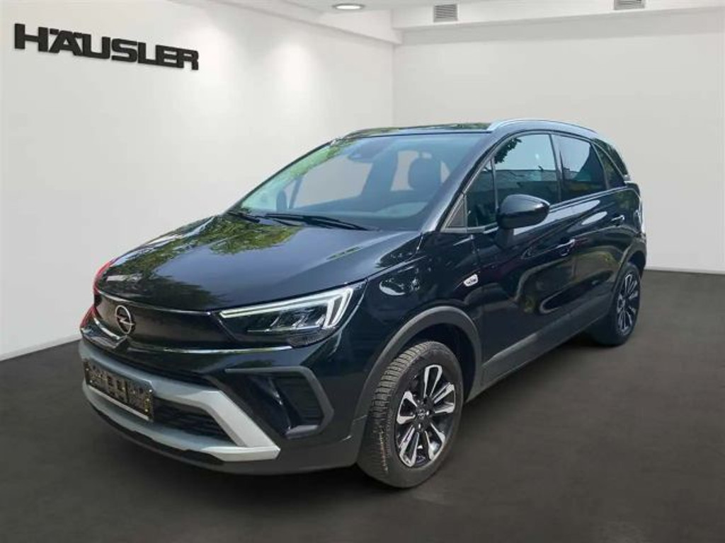 Opel Crossland X Elegance