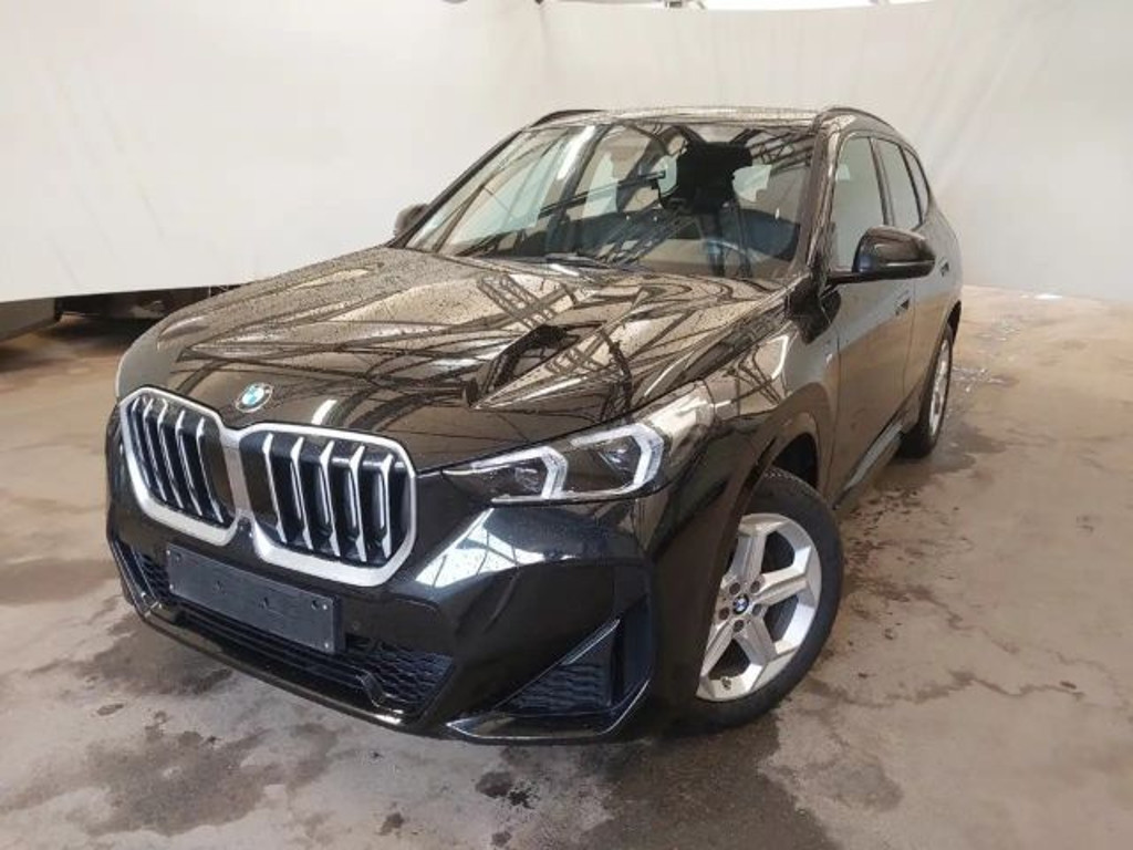 BMW X1 M-Sport