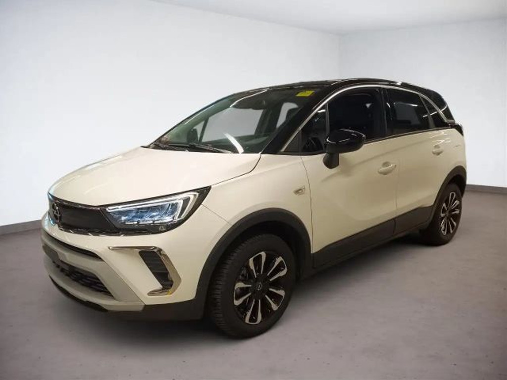 Opel Crossland X Elegance