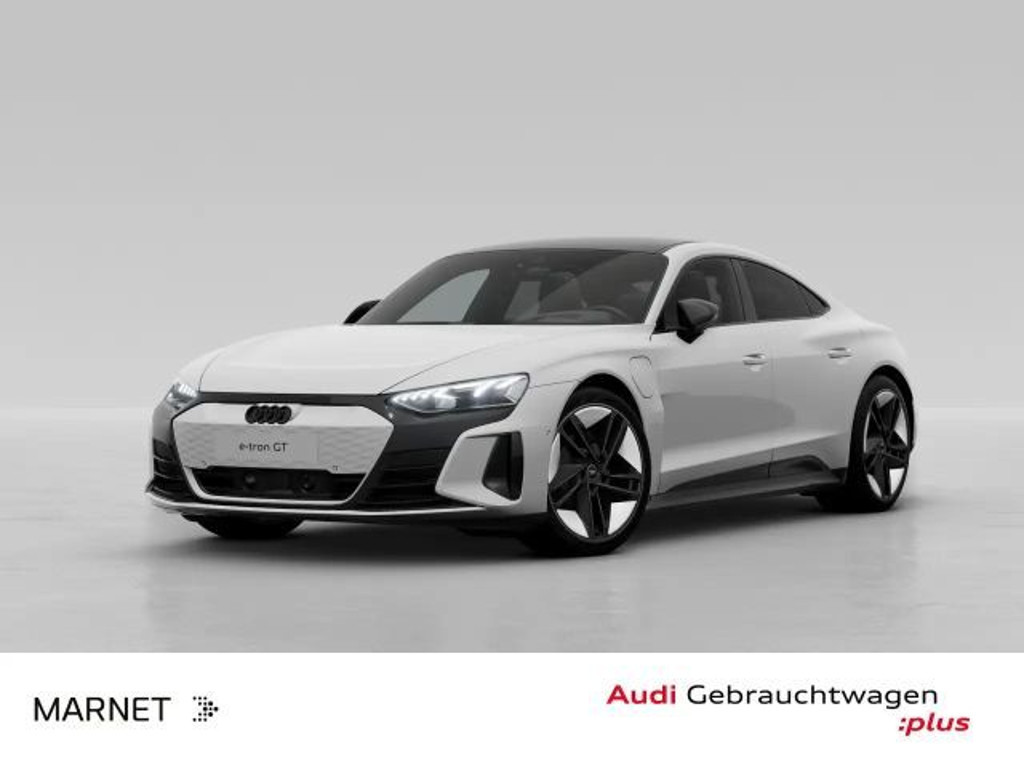 Audi e-tron GT *Navi*LED*Alu*HUD*PDC*Pano*Kame