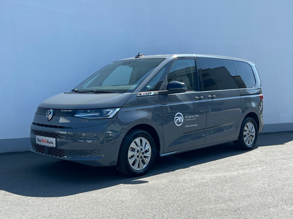 Volkswagen Multivan 4Motion Business eHybrid
