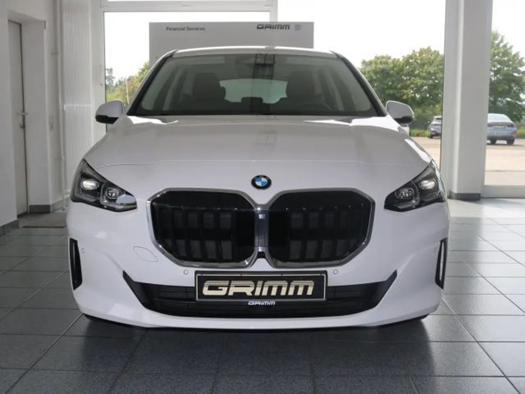 BMW 2 Serie