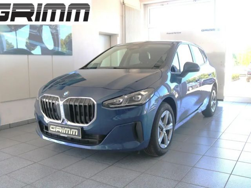 BMW 2 Serie 216 Active Tourer 216i