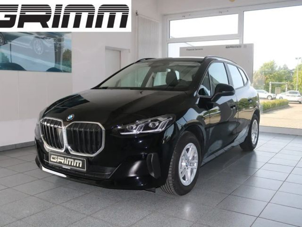 BMW 2 Serie 216 216i