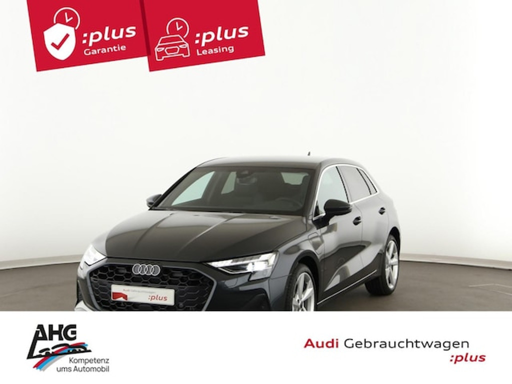 Audi A3 Sportback S-Tronic Hybride 40 TFSI