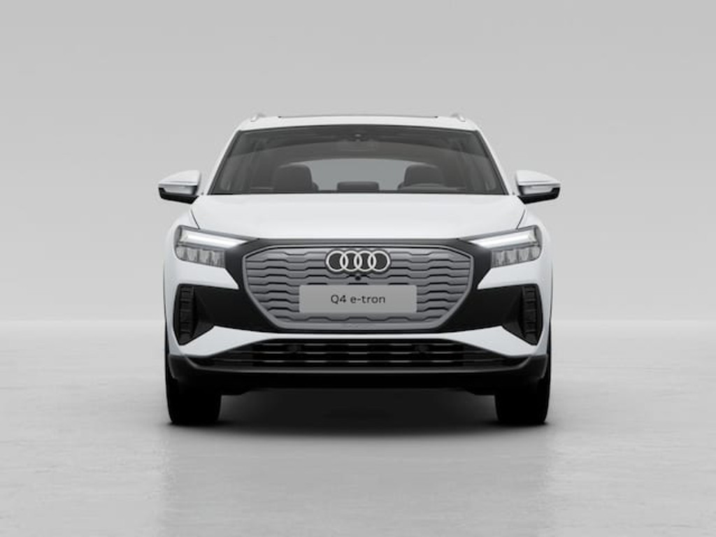 Audi Q4 e-tron 40