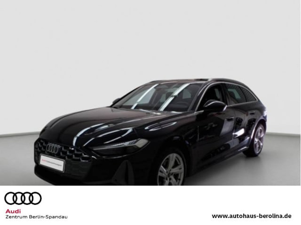 Audi A5 Avant S-Tronic