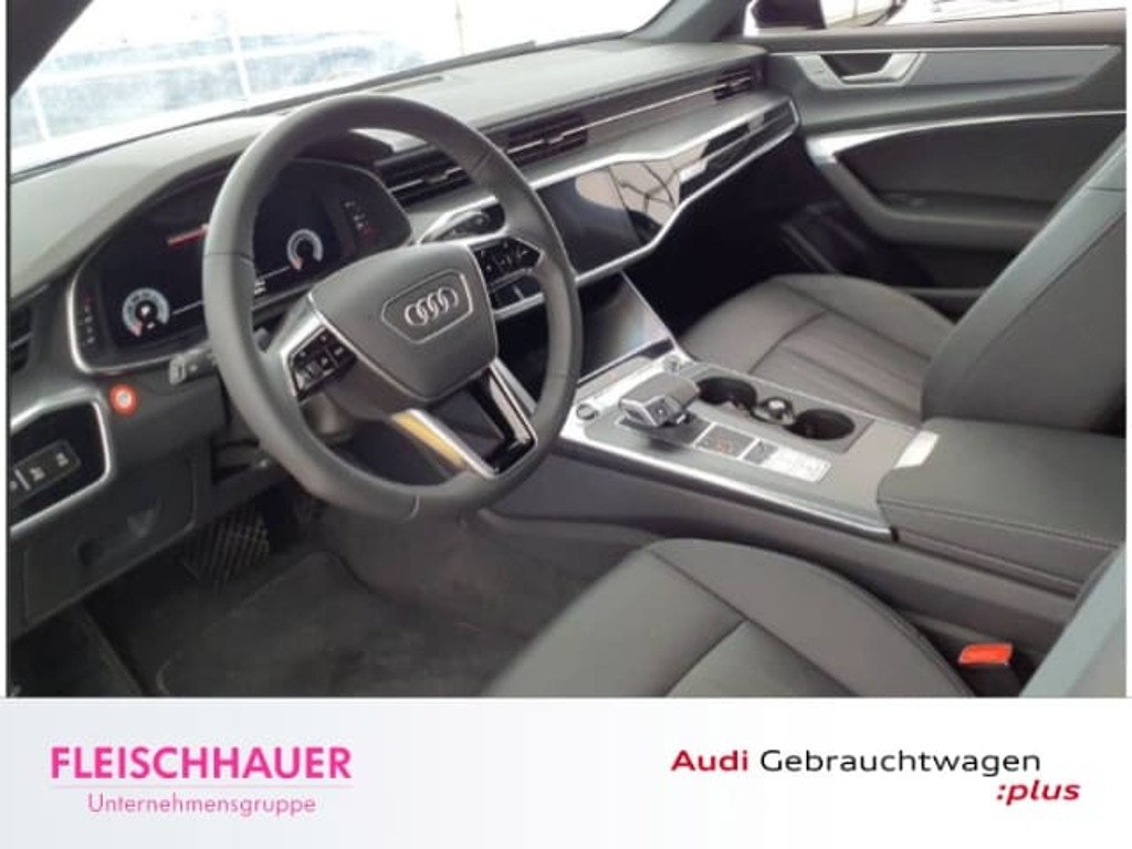 Audi A6 Avant Quattro S-Tronic 45 TDI