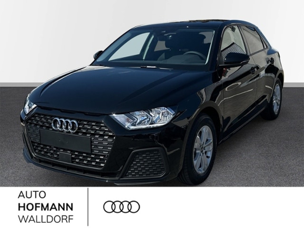Audi A1 Sportback S-Tronic 30 TFSI