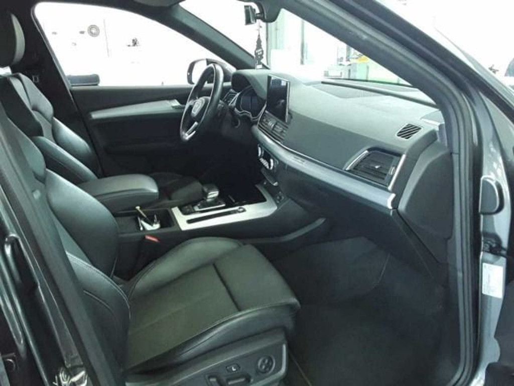 Audi Q5 Quattro S-Tronic 45 TFSI