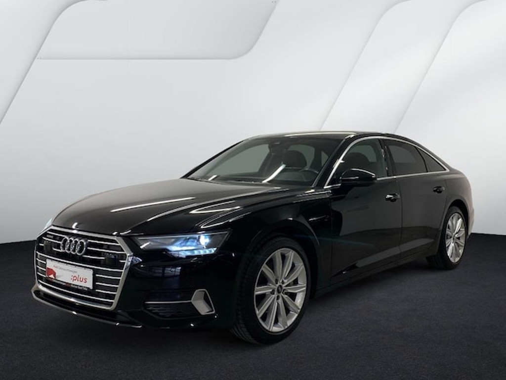 Audi A6 Sedan Quattro S-Tronic Sport 45 TFSI