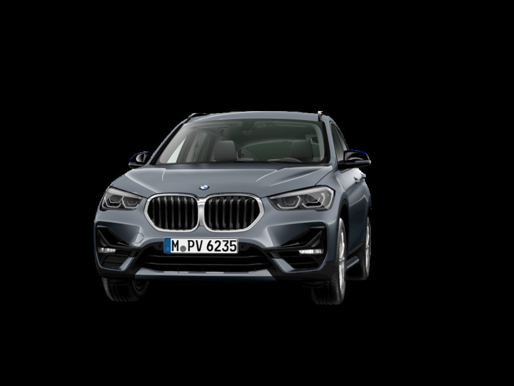 BMW X1 sDrive20i