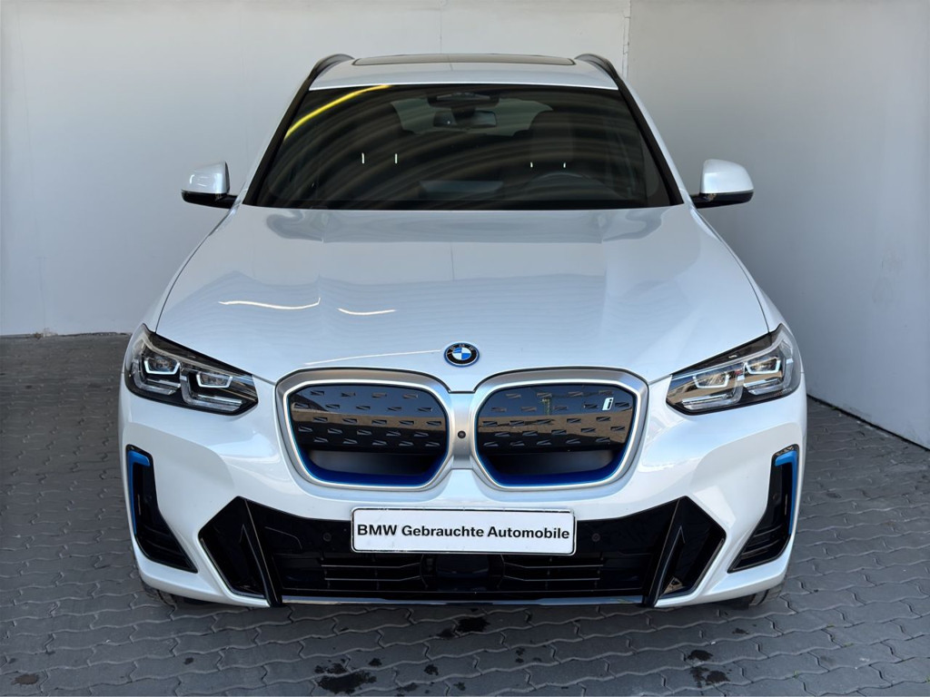 BMW iX3 M-Sport iX3
