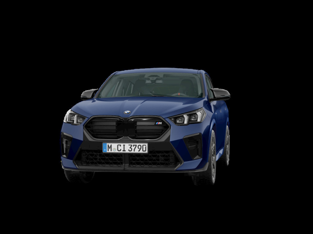 BMW X2 xDrive M35i