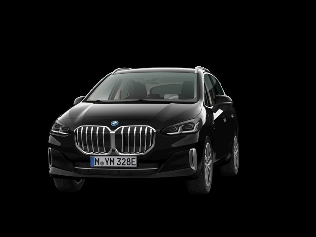 BMW 2 Serie 225 xDrive