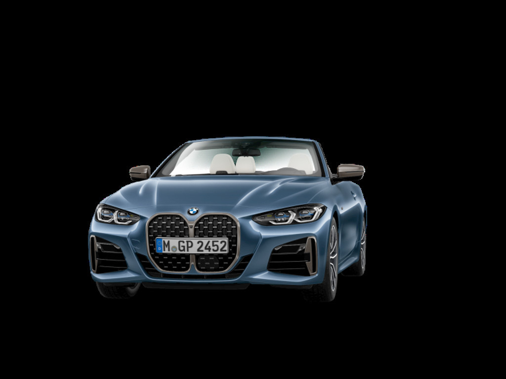 BMW M440 xDrive Cabrio M440i