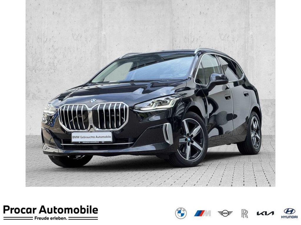 BMW 2 Serie 218 Active Tourer 218d