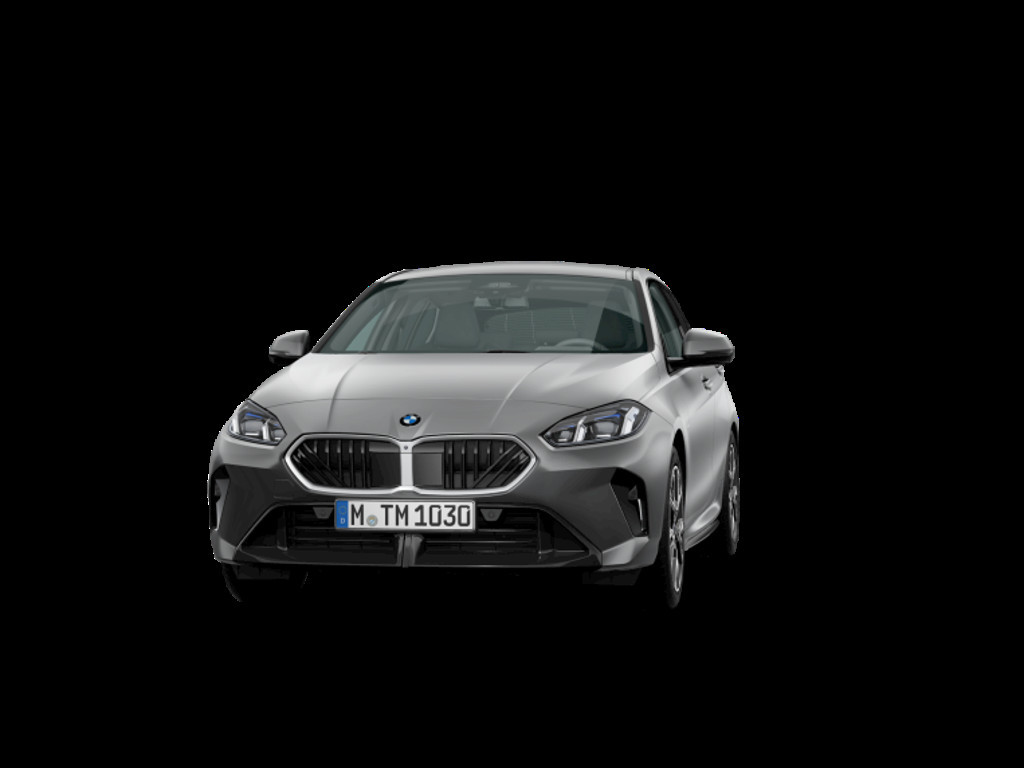 BMW 1 Serie 120 120d
