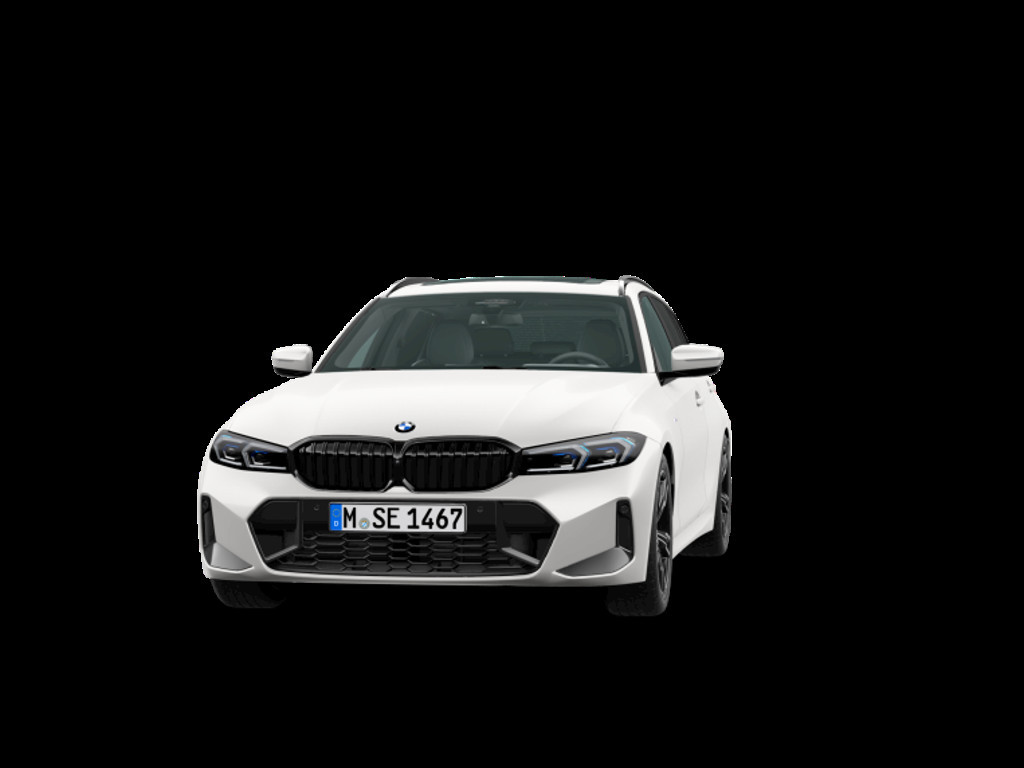 BMW 3 Serie 318 Touring 318i