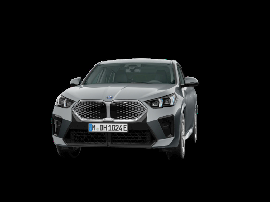 BMW iX2 xDrive30