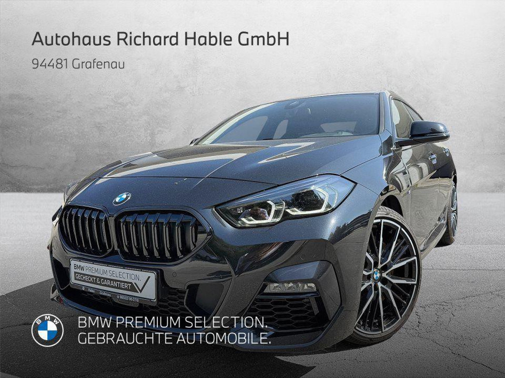 BMW 2 Serie 220 xDrive Coupé Gran Coupé 220i