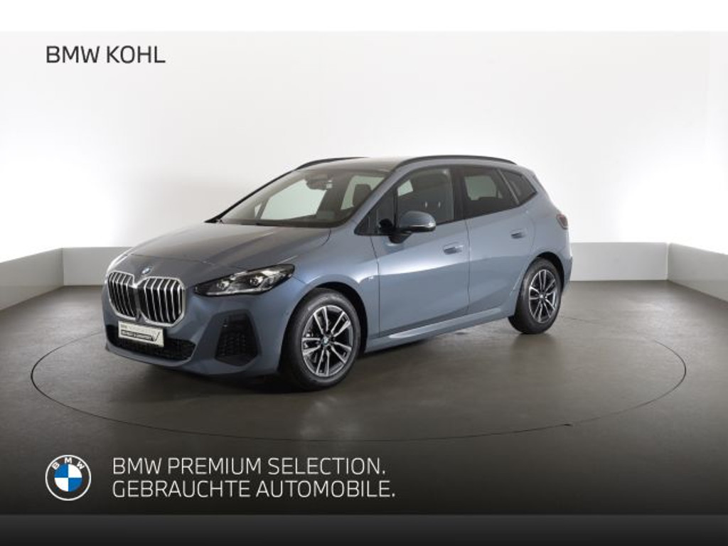 BMW 2 Serie 220 Active Tourer 220i