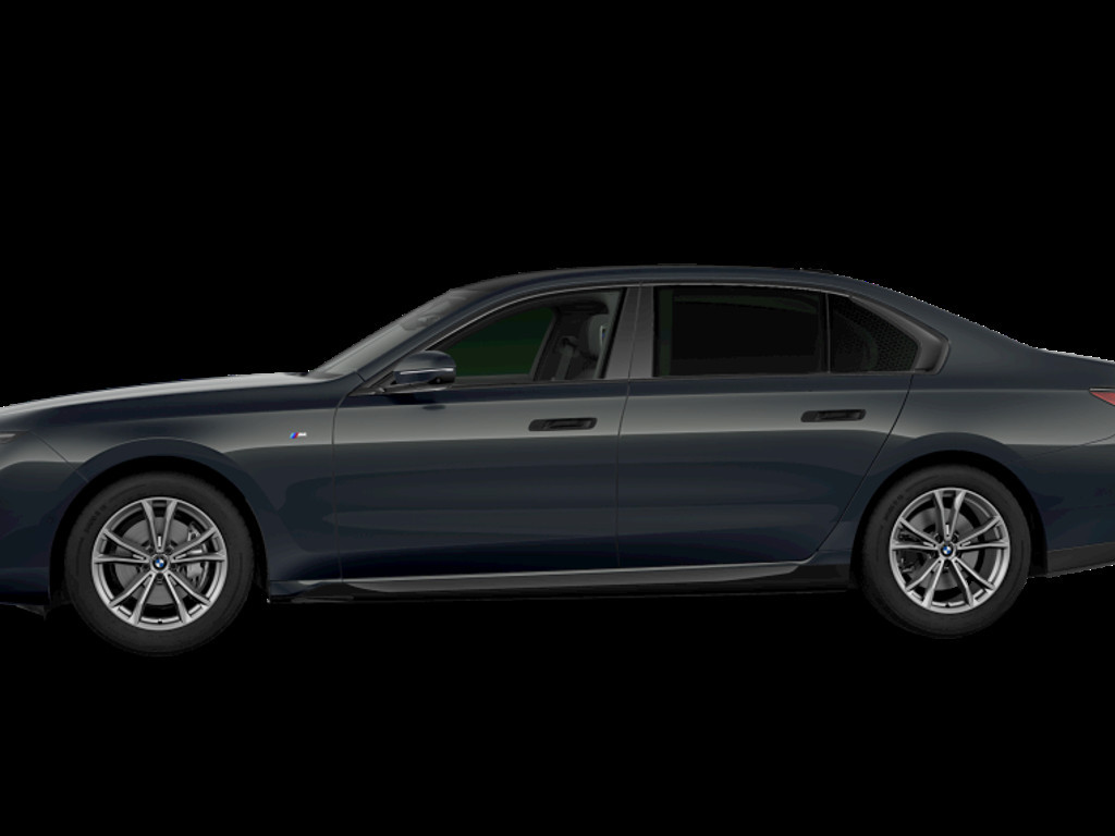 BMW 7 Serie