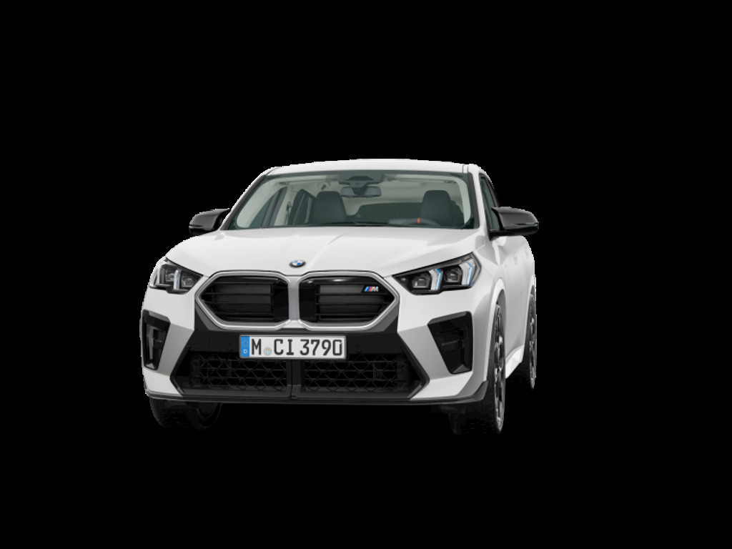 BMW X2 xDrive M35i