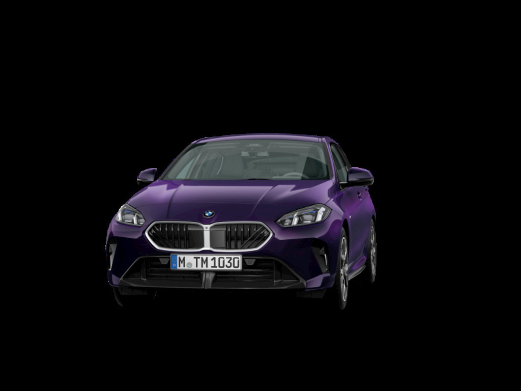 BMW 1 Serie 120 120 120
