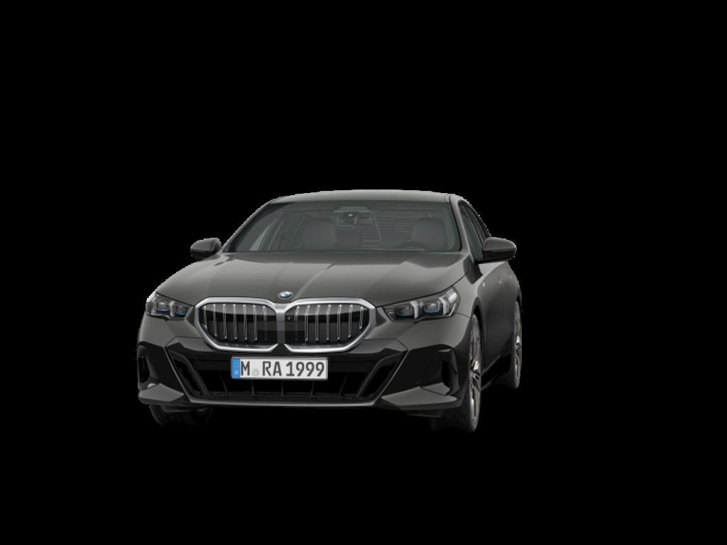 BMW 5 Serie 520 Sedan 520i