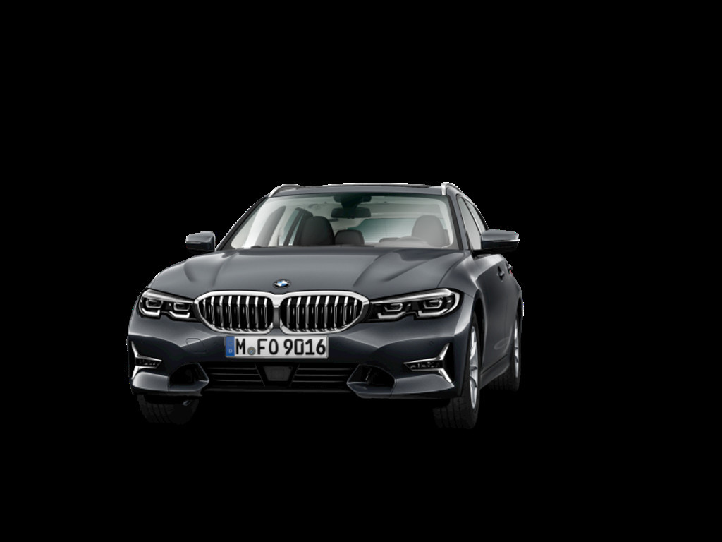 BMW 3 Serie 320 Touring 320i