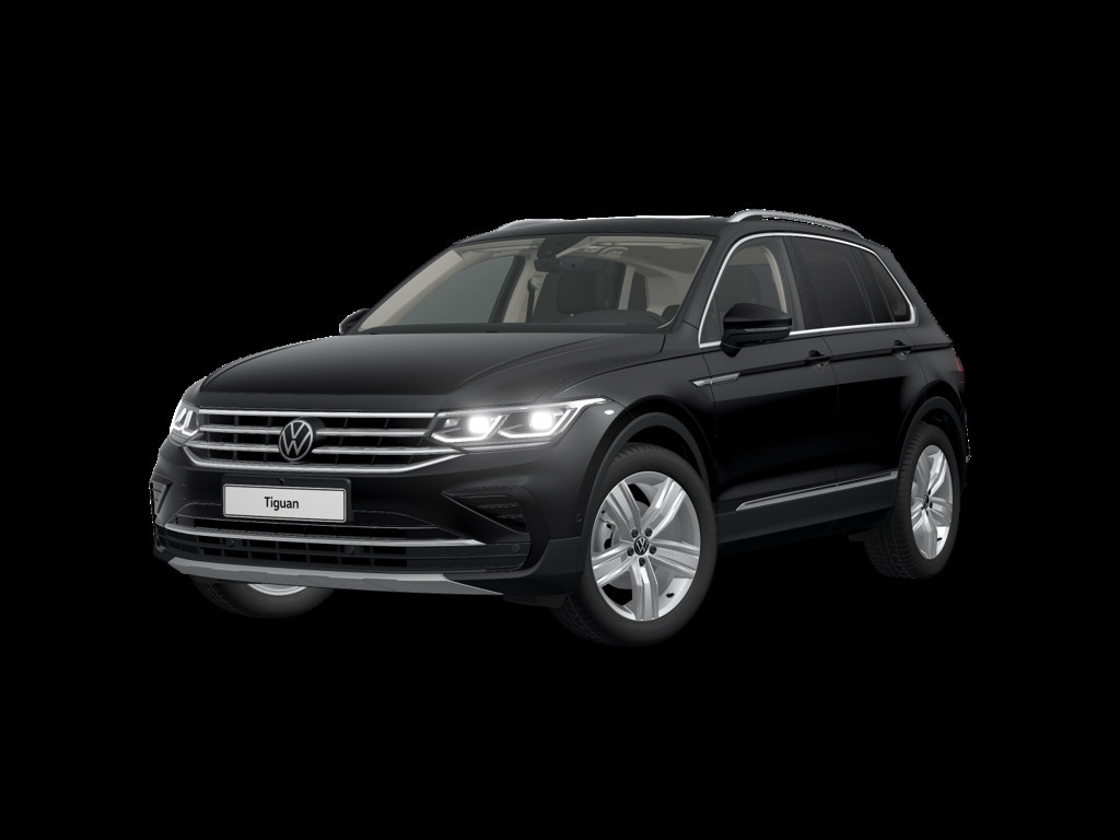 Volkswagen Tiguan DSG 2.0 TDI Elegance Elegance