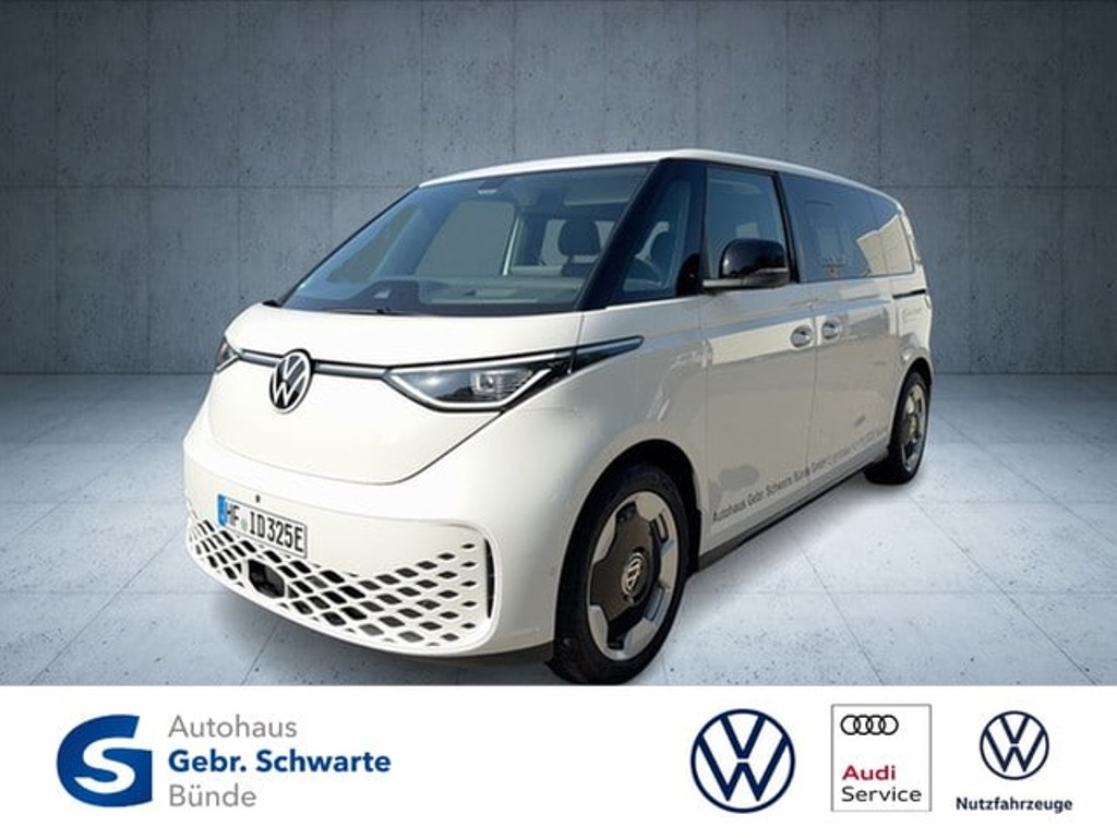 Volkswagen ID.Buzz ID.Buzz Lang Goal 7-Sitzer+Navi+AHK