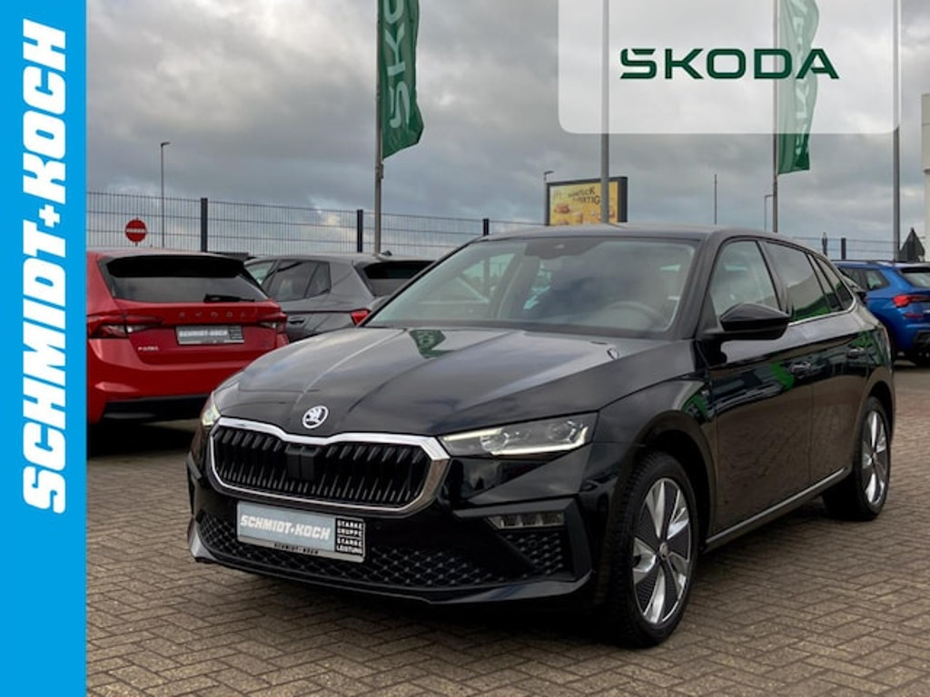 Skoda Scala Drive 1.0 TSI
