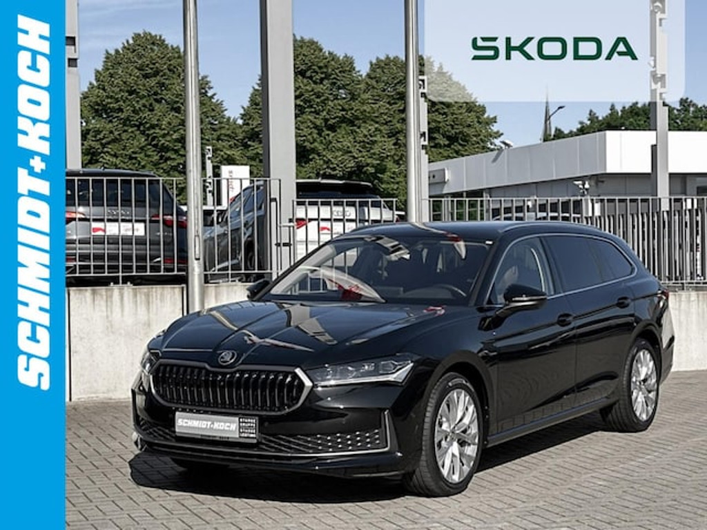 Skoda Superb Combi 1.5 TSI Selection Selection