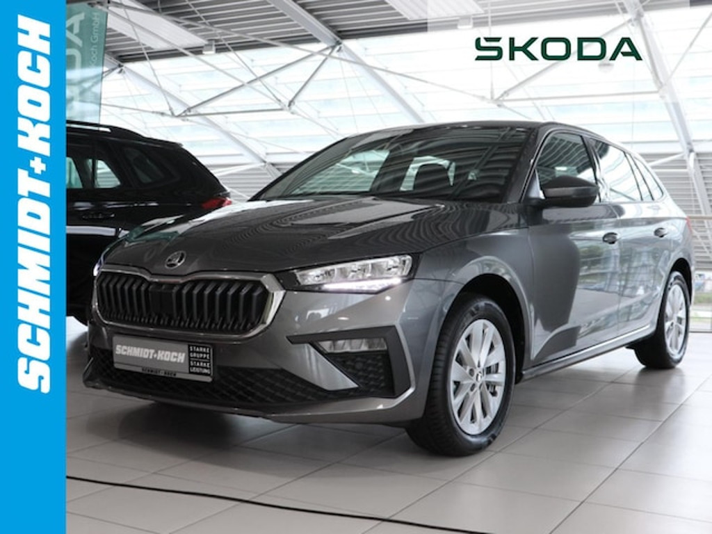 Skoda Scala 1.0 TSI Selection Selection