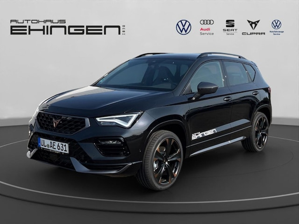 Cupra Ateca 1.5 TSI DSG